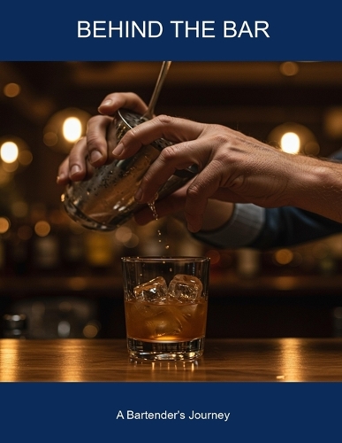 Behind The Bar