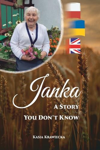 Janka - A Story You Don't Know