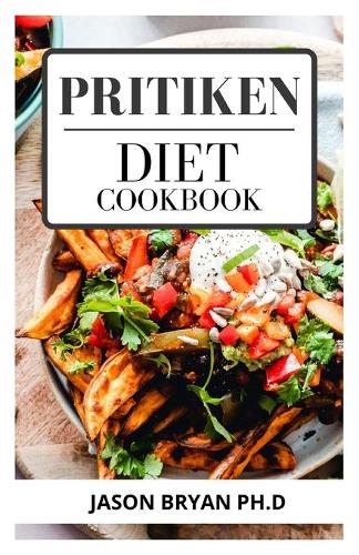 Pritiken Diet Cookbook