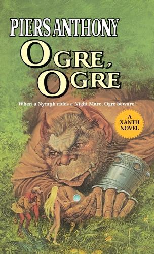 Ogre, Ogre