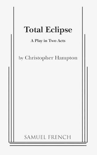 Total Eclipse