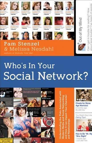 Who's in Your Social Network?