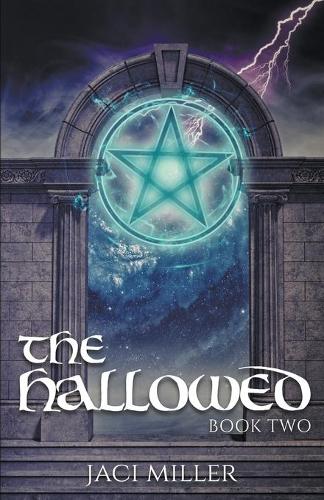 The Hallowed: Book Two