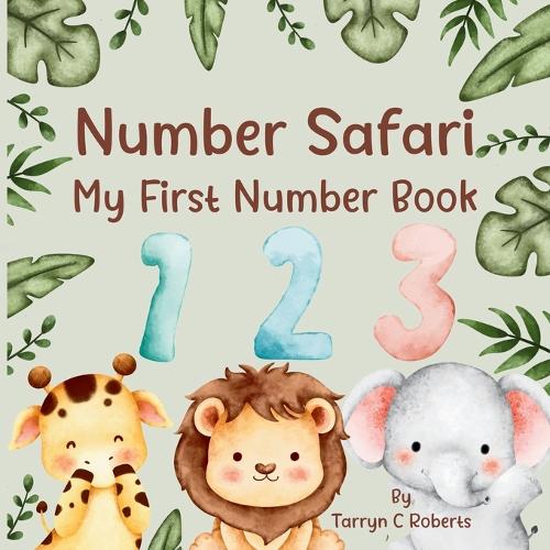 Number Safari