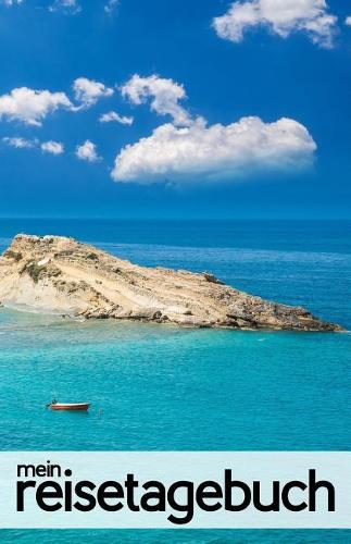 Mein Reisetagebuch für Griechenland