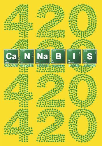 Cannabis 420