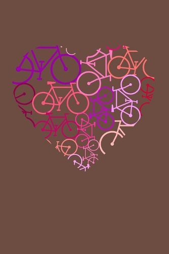 Premium I cycle I Notebook