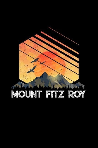 Mount Fitz Royt