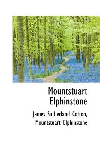 Mountstuart Elphinstone