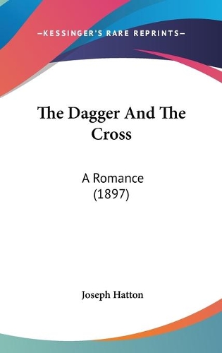 The Dagger And The Cross