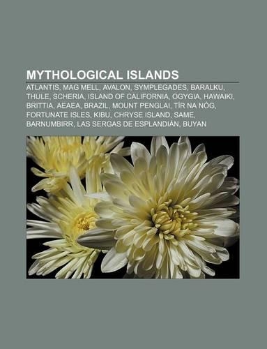 Mythological Islands