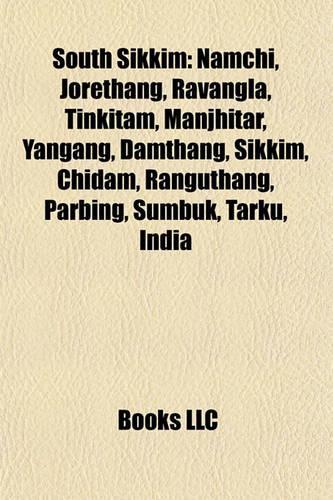 South Sikkim
