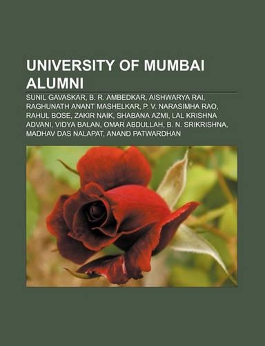 University of Mumbai Alumni