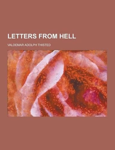 Letters from Hell: (English)