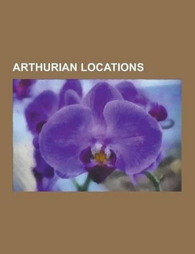Arthurian Locations