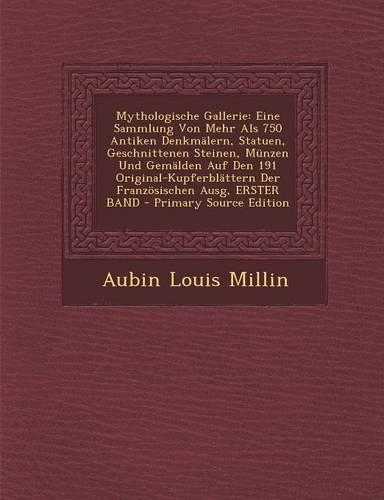 Mythologische Gallerie