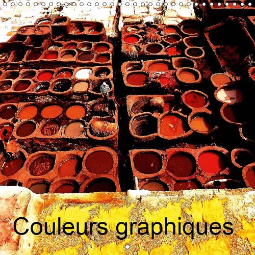 Couleurs graphiques 2019