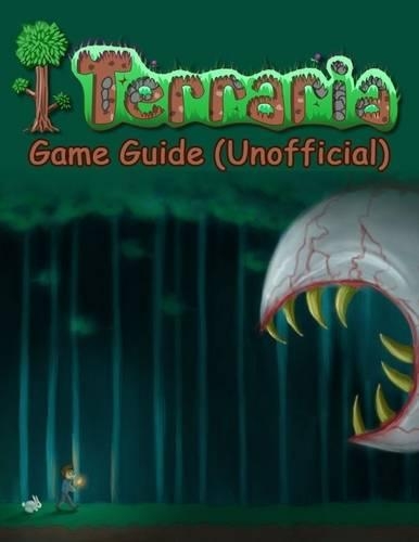 Terraria Game Guide (Unofficial)