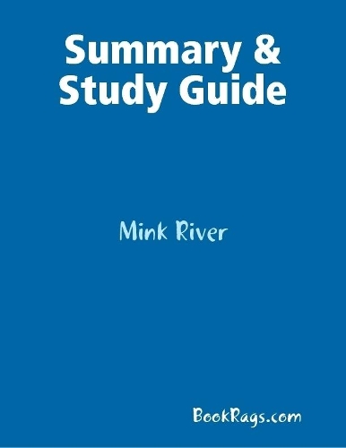 Summary & Study Guide: Mink River