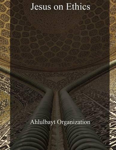 Jesus on Ethics: (English)