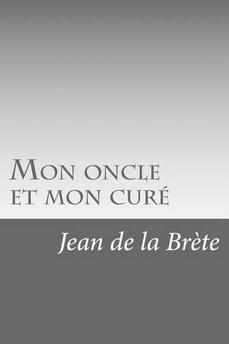 Mon oncle et mon curé