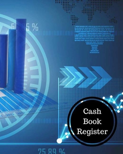 Cash Book Register