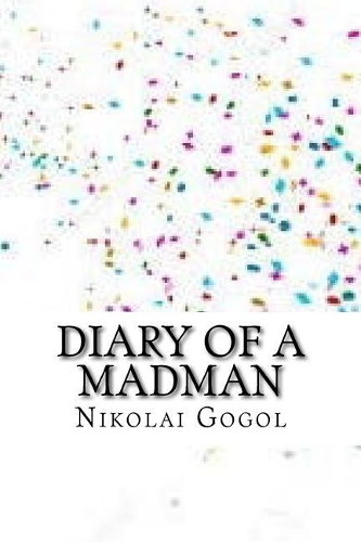 Diary of a madman