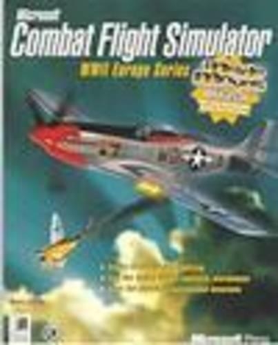 Microsoft Combat Flight Simulator