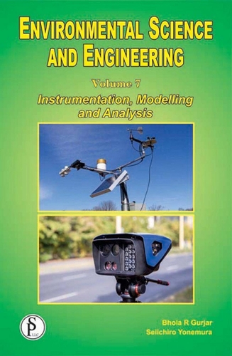 Environmental Science and Engineering (Instrumentation, Modelling and Analysis)