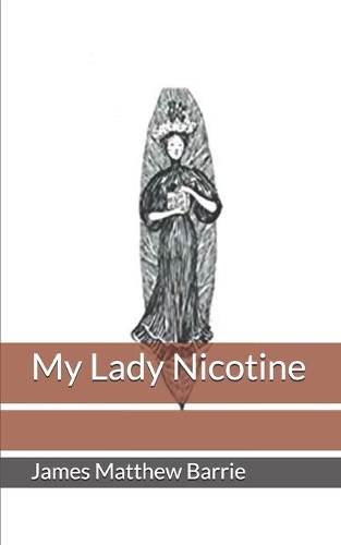 My Lady Nicotine
