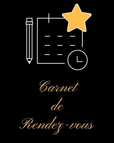 Carnet de Rendez-Vous