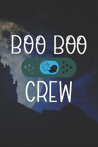 Boo Boo Crew