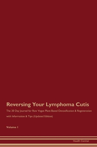 Reversing Your Lymphoma Cutis