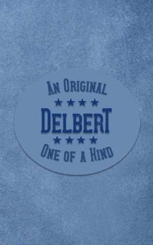 Delbert