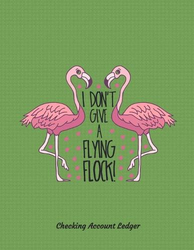 Checking Account Ledger