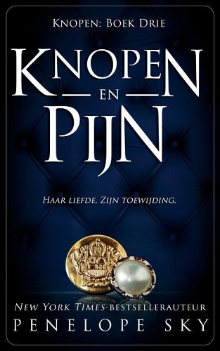 Knopen en Pijn