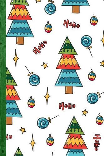 Journal de Noël: Mon Journal Personnel de Noël À Compléter Au Jour Le Jour Afin d'Enregistrer Vos Sensations, Vos Souvenirs, Vos Cadeaux, ...(62 Mon Journal de No)