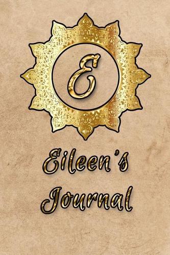Eileen's Journal
