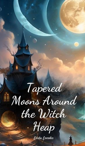 Tapered Moons Around the Witch Heap