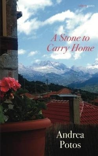 A Stone to Carry Home