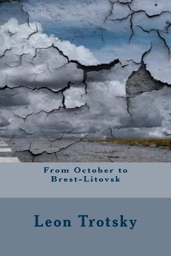 From October to Brest-Litovsk