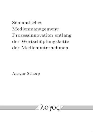 Semantisches Medienmanagement