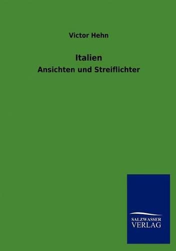 Italien: (German)
