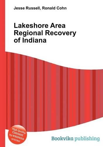 Lakeshore Area Regional Recovery of Indiana
