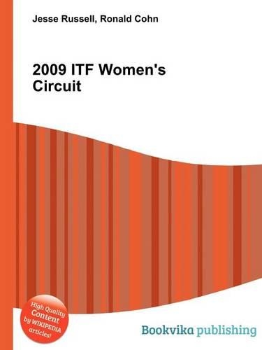 2009 Itf Women's Circuit