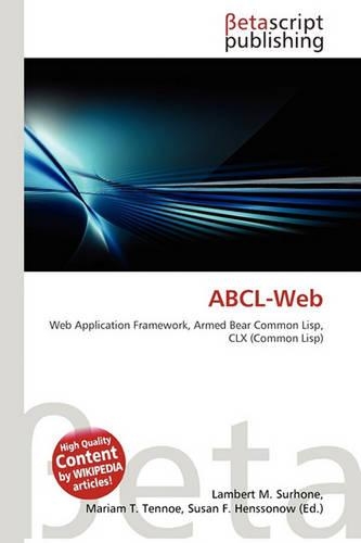 Abcl-Web