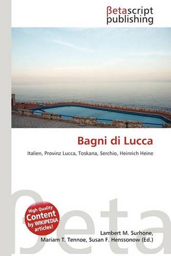 Bagni Di Lucca
