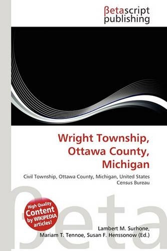 Wright Township, Ottawa County, Michigan