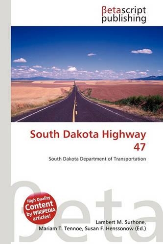 South Dakota Highway 47