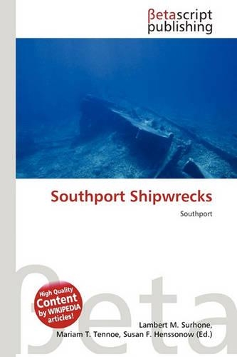 Southport Shipwrecks